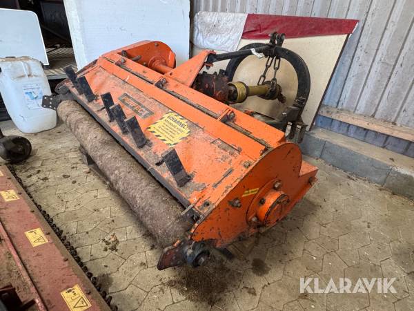 Slagleklipper Perfect