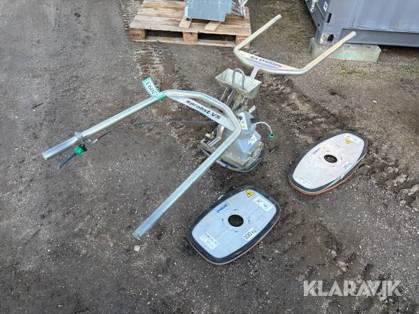 Vakuumløfter Probst Speedy VS-14 O XL