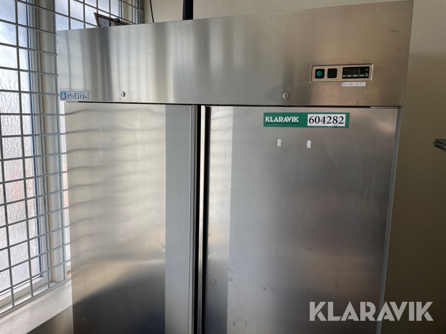 Fryseskab Polaris SA BT 140