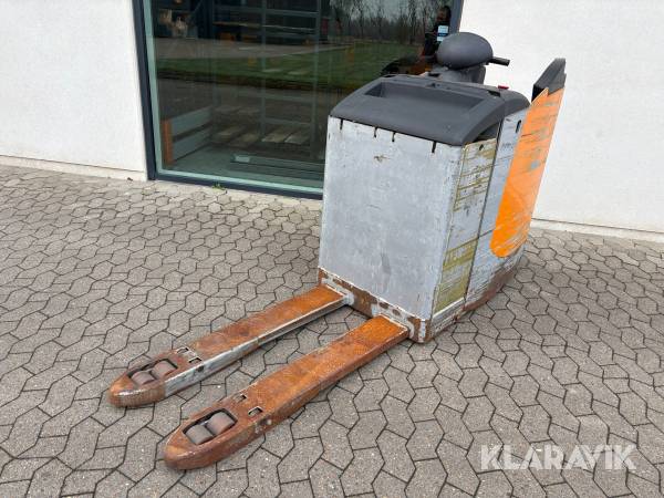 Elektrisk palleløfter Still EXU-S 22