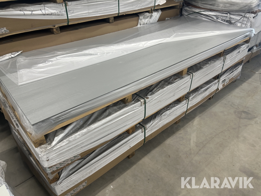 Hardie Panel James Hardie Cedar Grey Slate 50stk