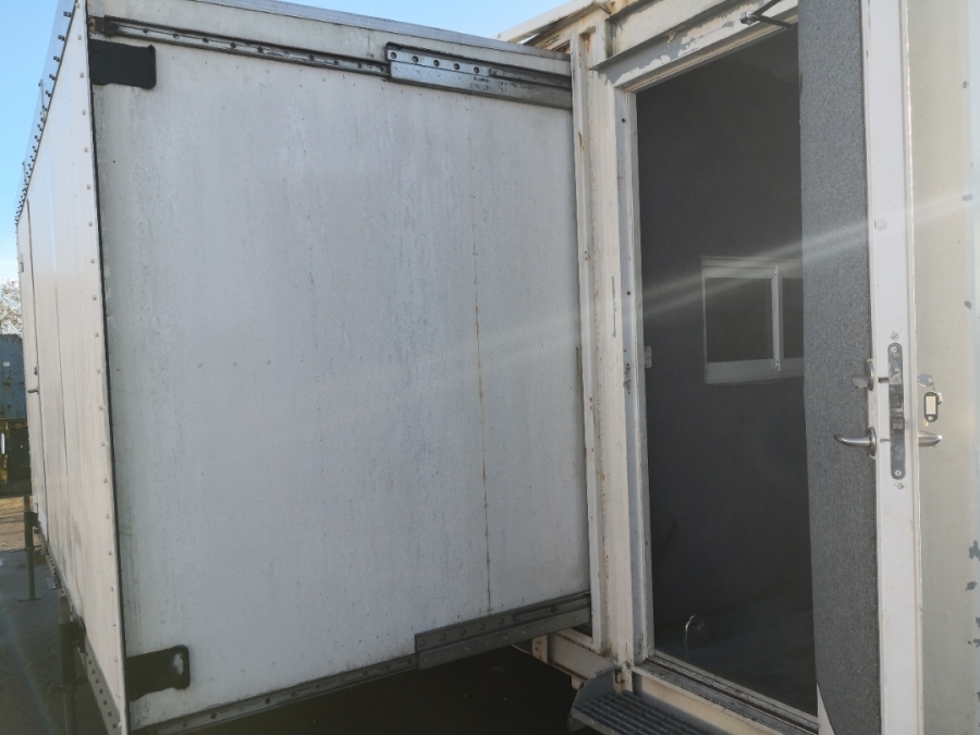 Special Container