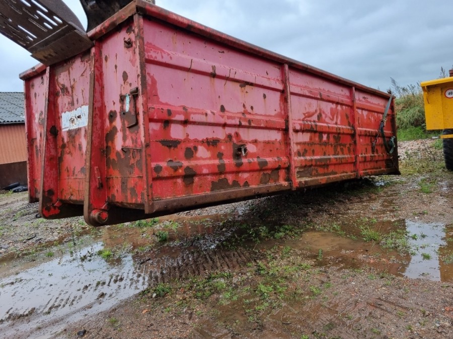 6m Container