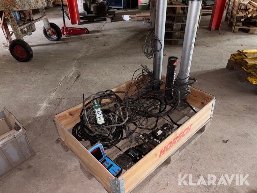 Mikrograver Mikrofyn XV2