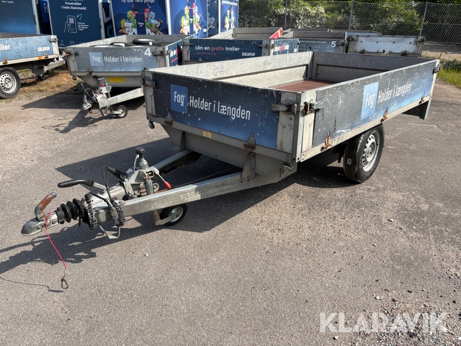 Trailer Variant B715P2