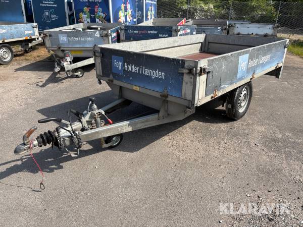 Trailer Variant B715P2