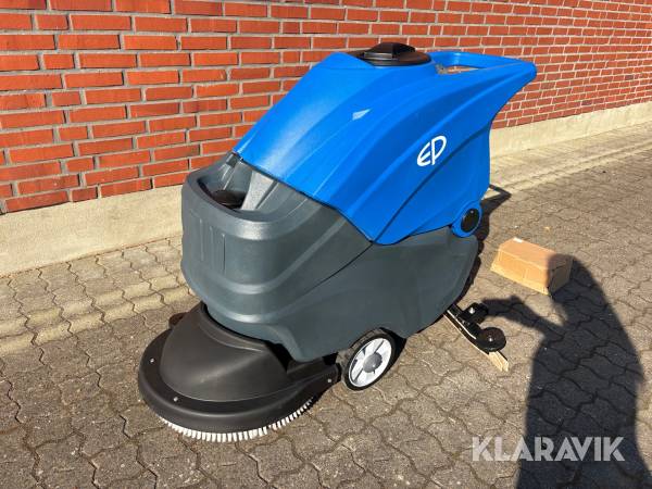 Gulvvasker EP ZL-X550