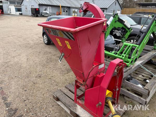 Flishugger Lindana 100V