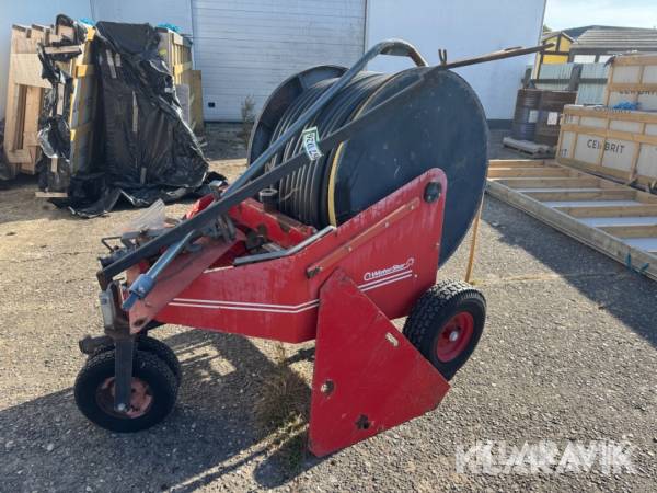 Vandingsmaskine WaterStar 40 125