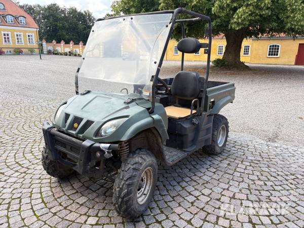 UTV Linhai Group 4x4