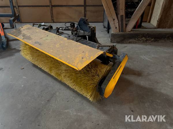 Kost GMR Stensballe FF 1700 MA