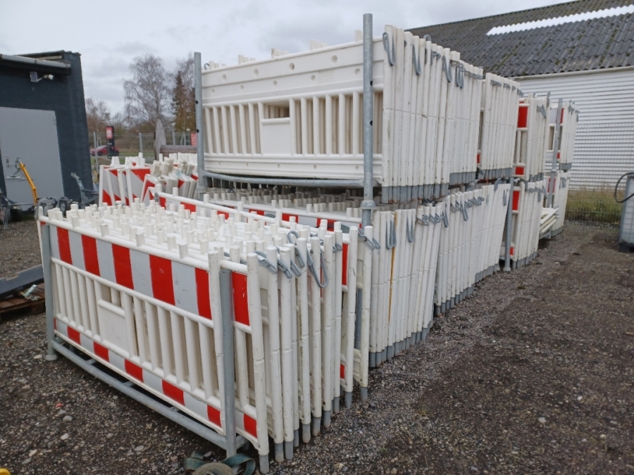 Afspærring