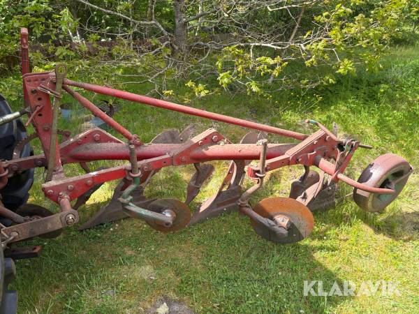 Plov Kvernelands
