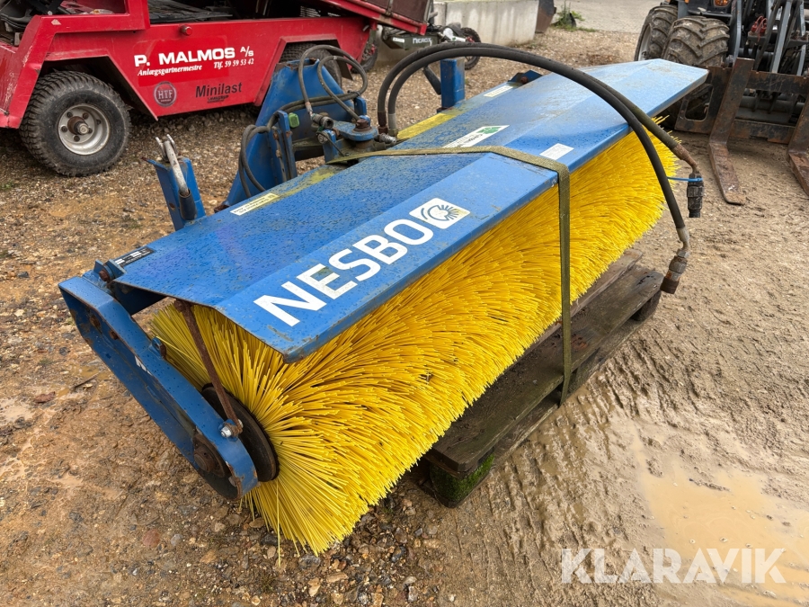 Kost Nesbo FH-1500