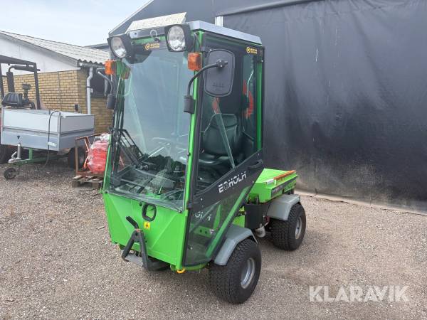 Redskabsbærer Egholm Park Ranger 2150