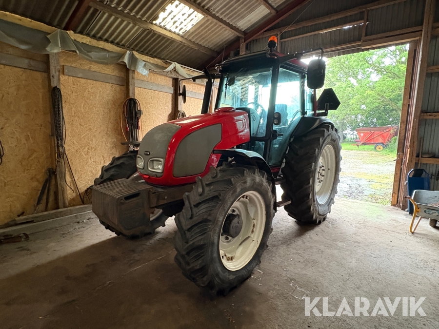 Traktor Valtra A95
