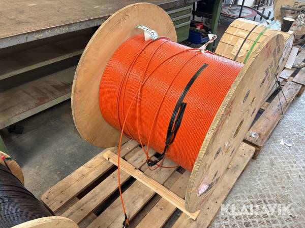 Fiber kabel HF FibreCore A144 G657A1