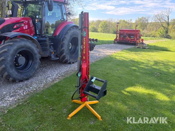 Fingerklipper Elkær HK2000/5