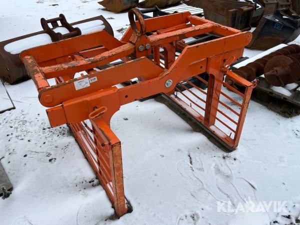 Palletang Bomaco PMF5