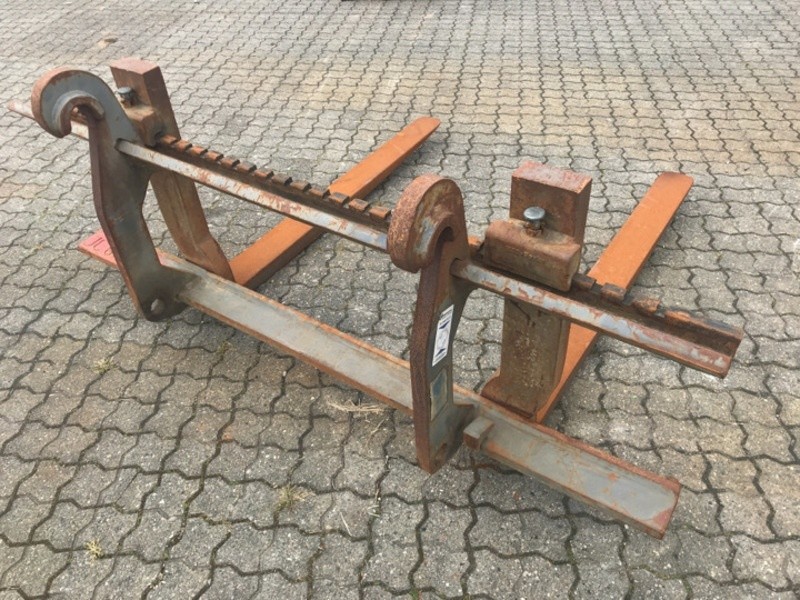 Pallegafler