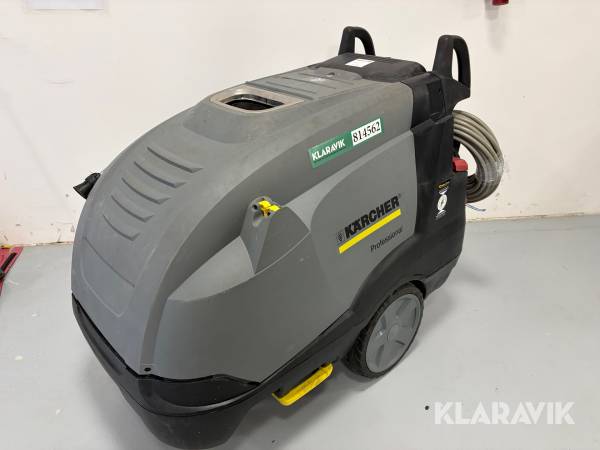 Højtryksrenser Kärcher HDS 10/20-4M