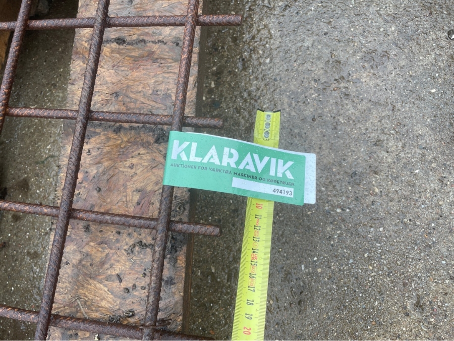 Klaravik Auktioner | Diverse rør