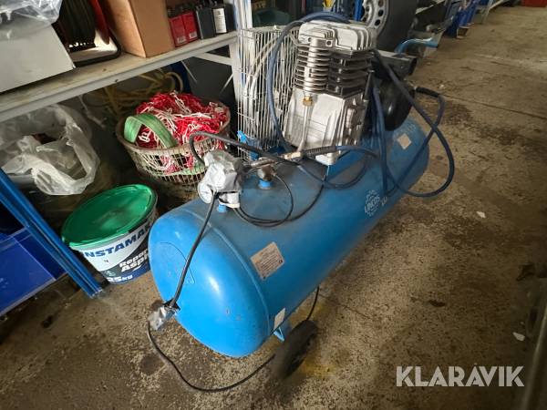 Kompressor Lincos CB-20021