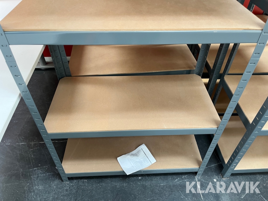 Reoler, Køge, Klaravik auktioner