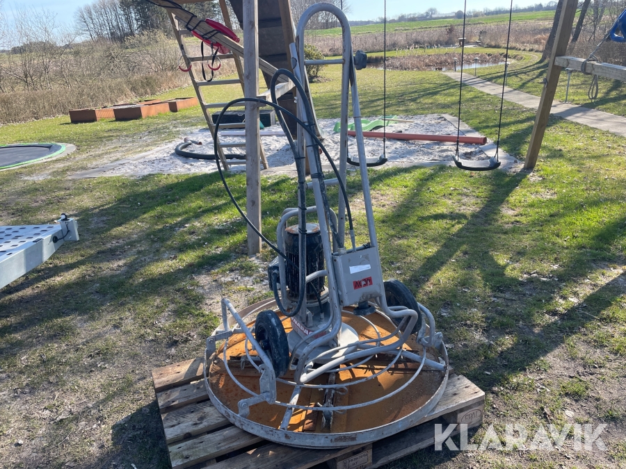 Betonglitter Dynapac BG42