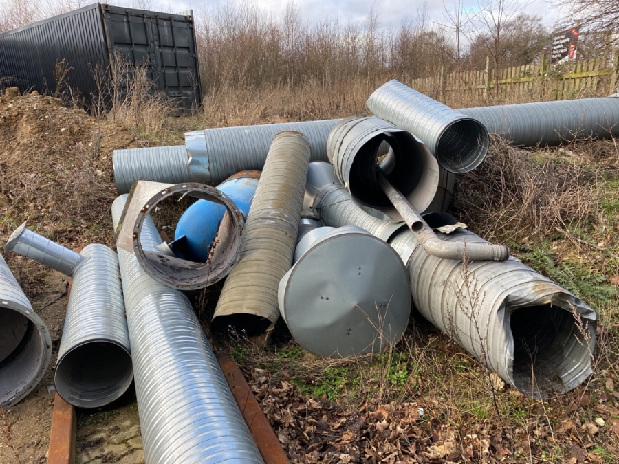 Div. Ventilation