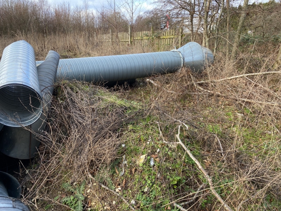 Div. Ventilation
