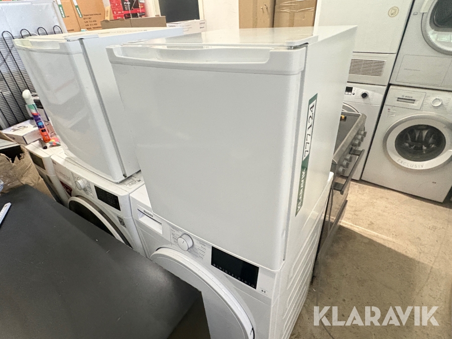 Køleskab mini Logik LML50W20E