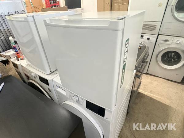 Køleskab mini Logik LML50W20E