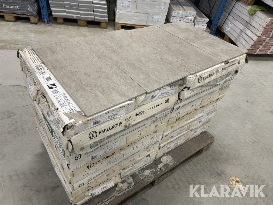Gulvfliser Emil Ceramica ONSQ SABBIA R 51m2
