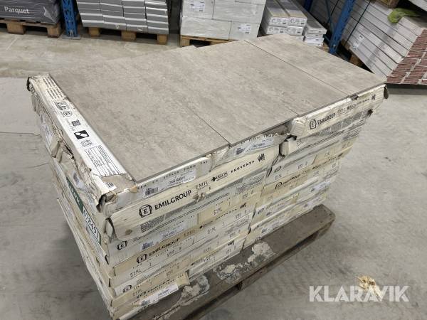 Gulvfliser Emil Ceramica ONSQ SABBIA R 51m2