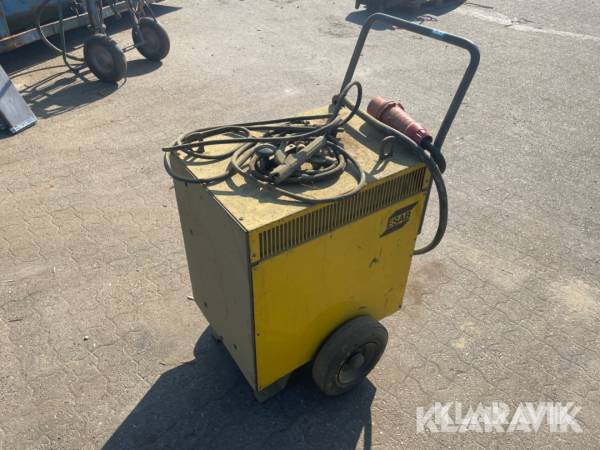 Svejsemaskine ESAB THF400