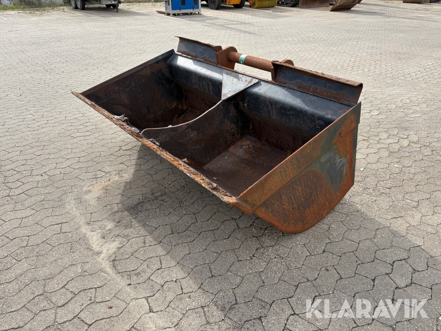 Skovl ER - 200cm