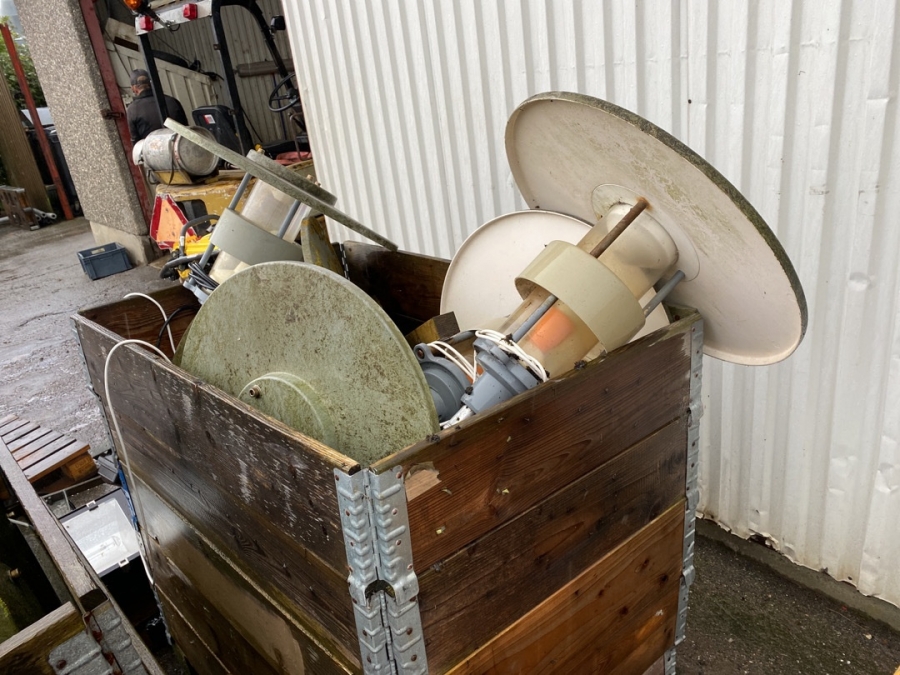 Albertslund lamper