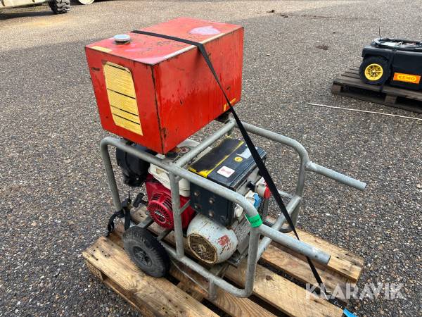 Generator Honda / Elektroline