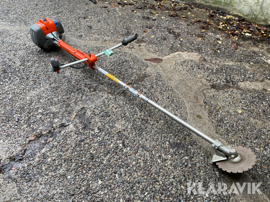 Trimmer Husqvarna 336FR