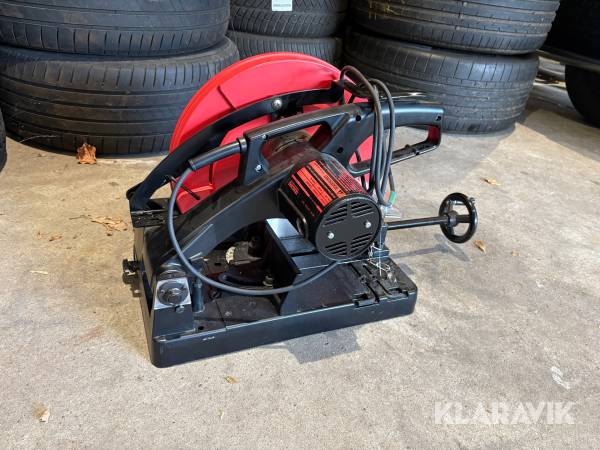 Metal kapsav Niko DC14