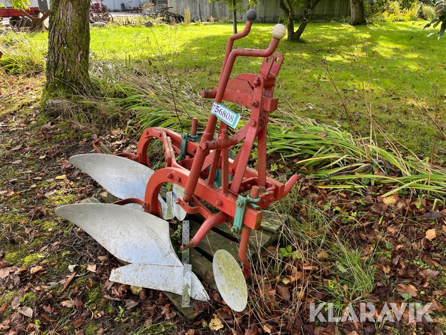 Plov Langeskov 2 furet 14 tommer