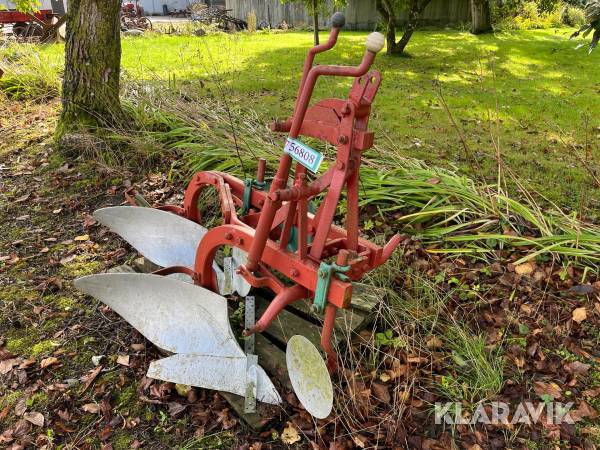 Plov Langeskov 2 furet 14 tommer