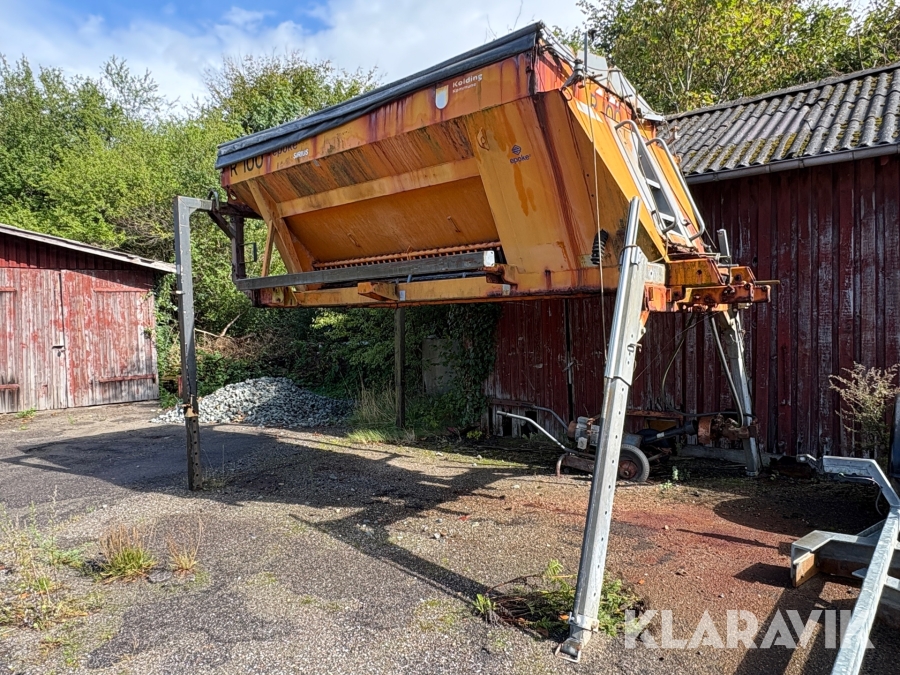 Ladspreder Epoke Sirius SW3501
