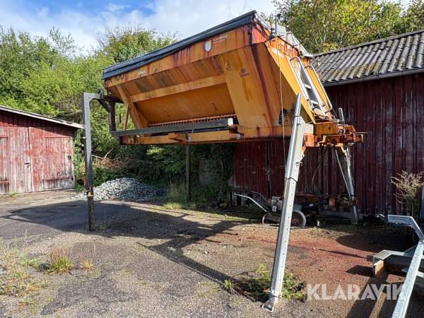 Ladspreder Epoke Sirius SW3501