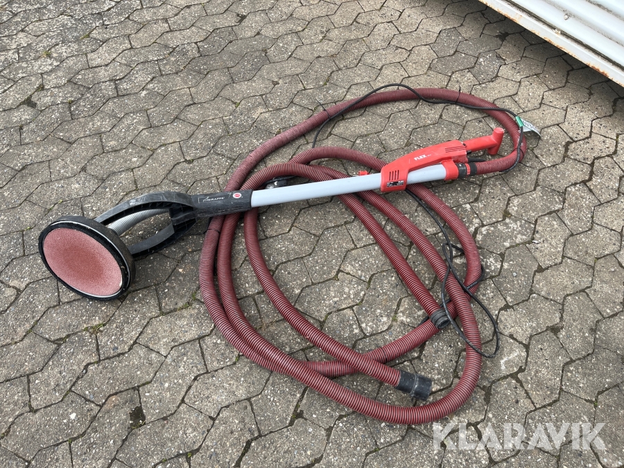 Girafsliber Flex GE5 + TB-L 1 styk