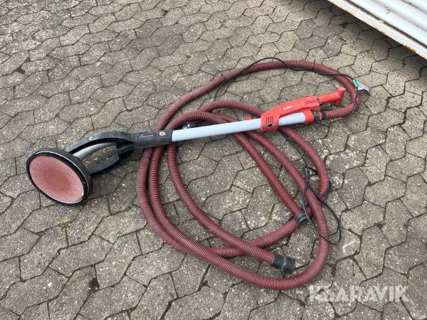 Girafsliber Flex GE5 + TB-L 1 styk