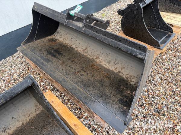 Planerskovl Linds Truck Og Maskinhandel 150CM