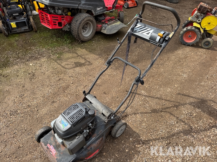 Græsslåmaskine Aura