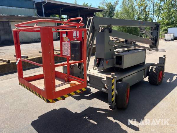 Bomlift Skyjack SJLB 12/32